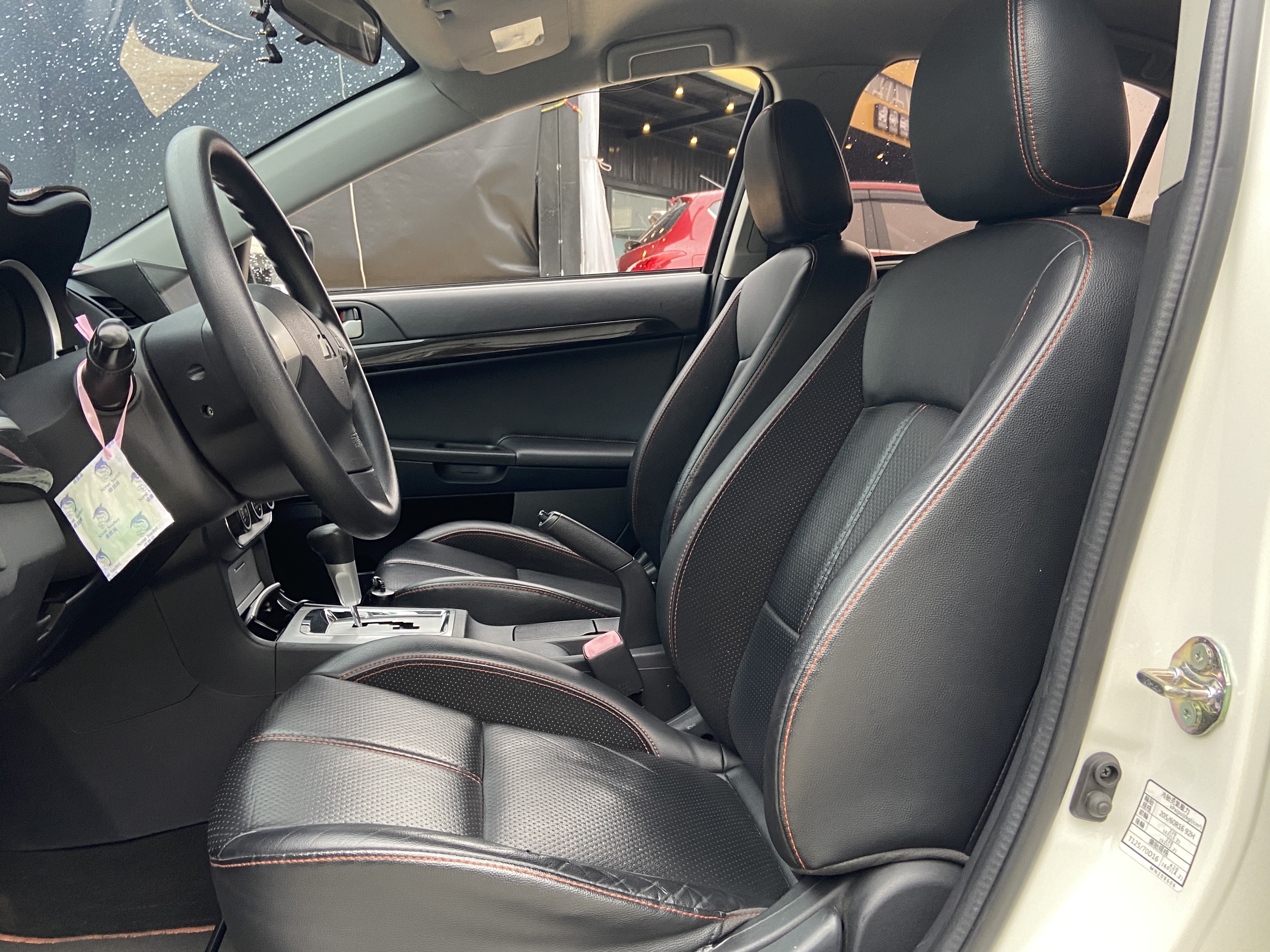 2014 Fortis 1.8 電話0909068733 同LINE 阿程  第9張相片