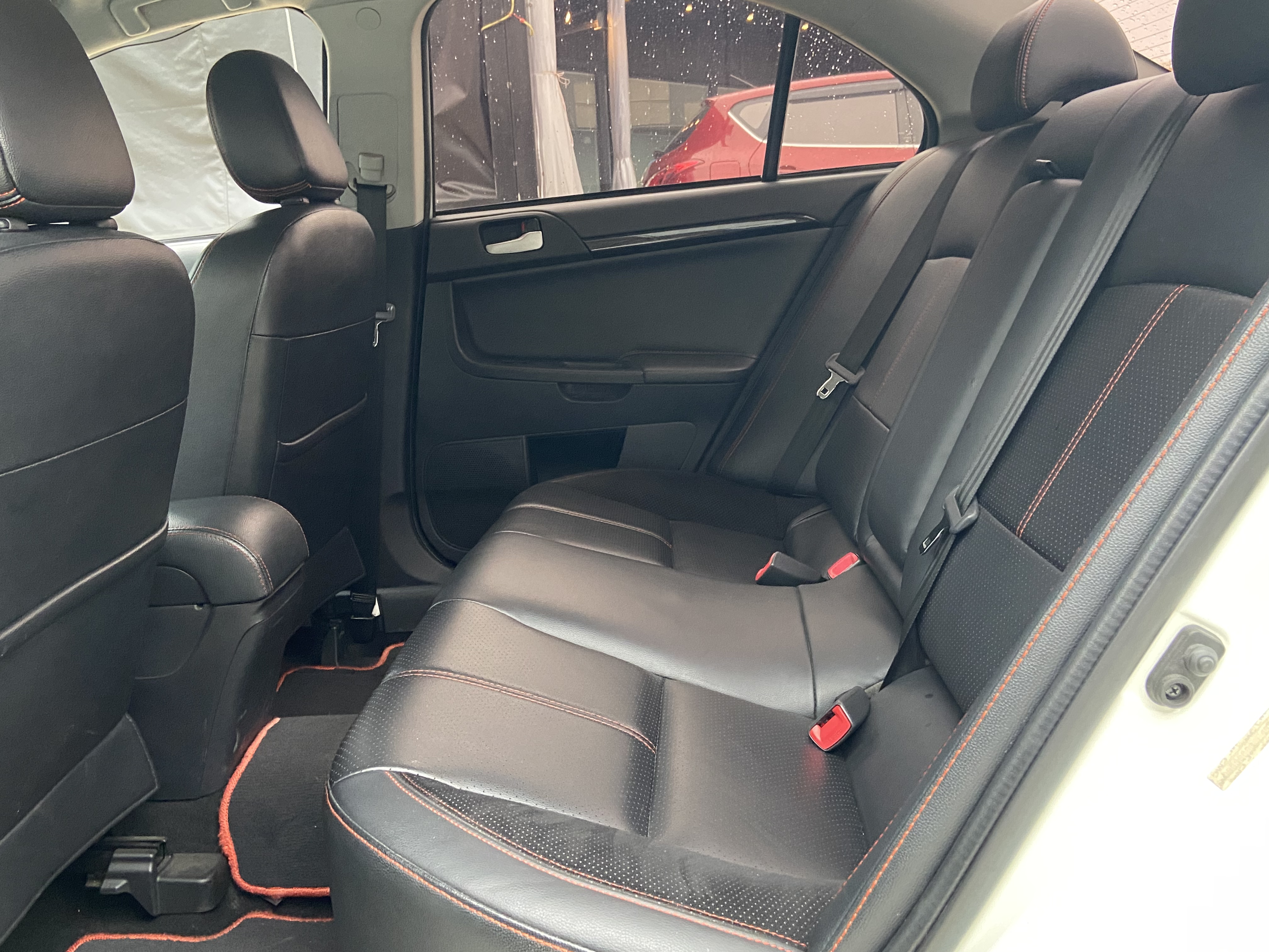 2014 Fortis 1.8 電話0909068733 同LINE 阿程  第10張相片