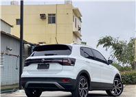 2020 T-cross 1.0 電話0909068733 同LINE 阿程  第2張縮圖