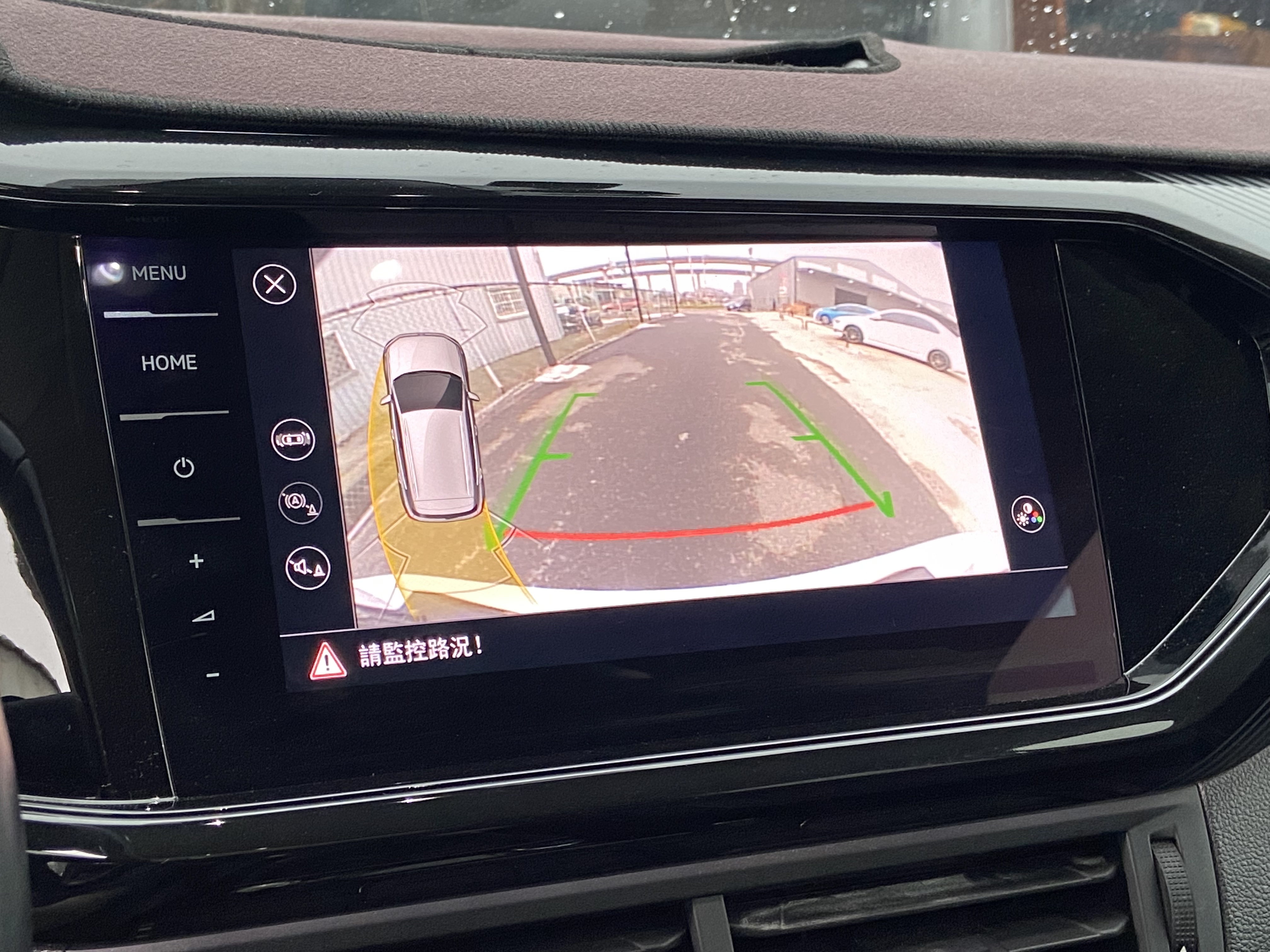 2020 T-cross 1.0 電話0909068733 同LINE 阿程  第7張相片