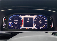 2020 T-cross 1.0 電話0909068733 同LINE 阿程  第10張縮圖