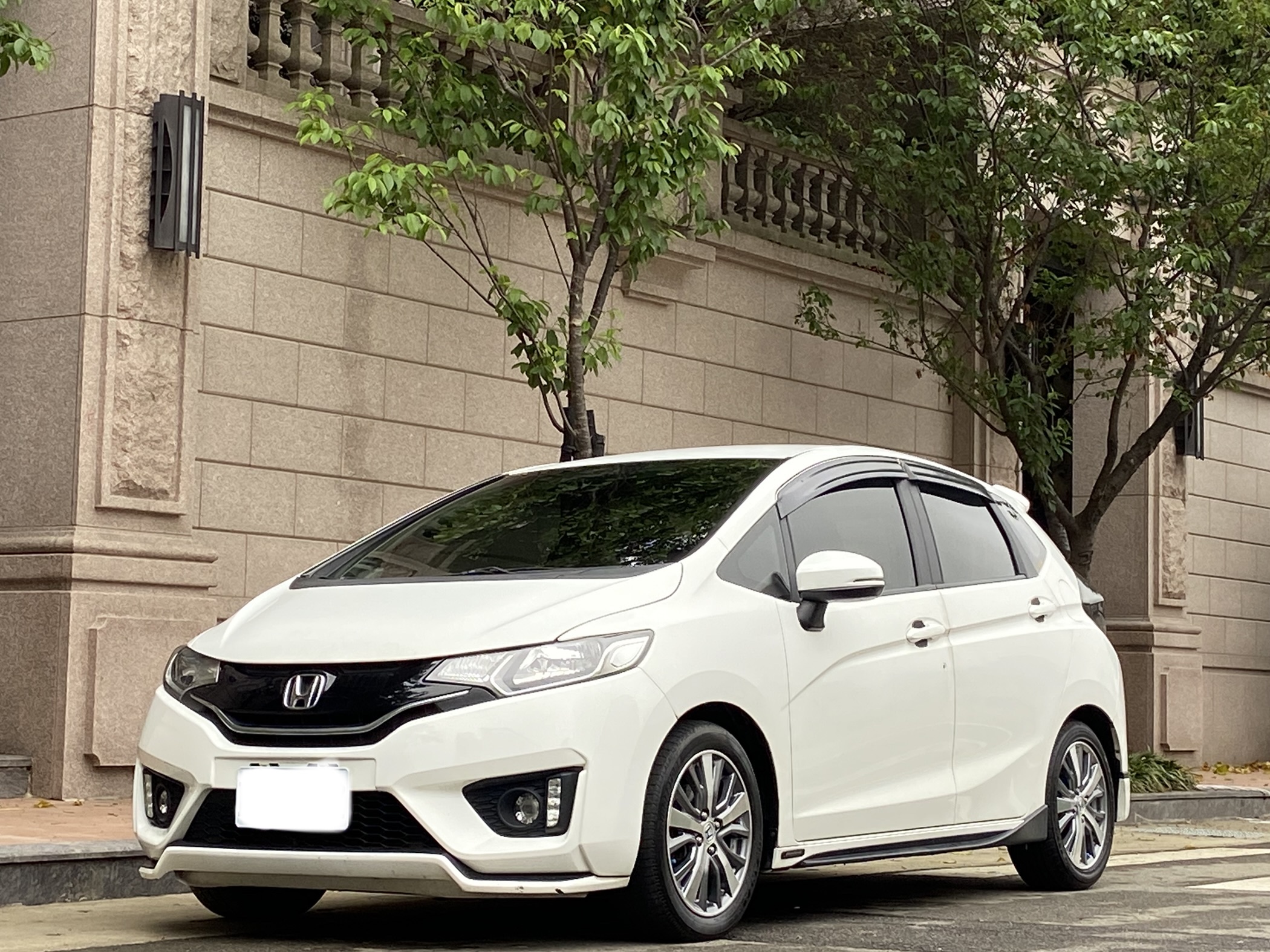 2016 Fit 電話0909068733 同LINE 阿程  第8張相片
