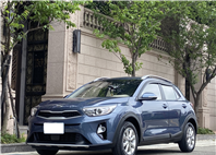 2019 Kia Stonic 電話0909068733 同LINE 阿程  第1張縮圖