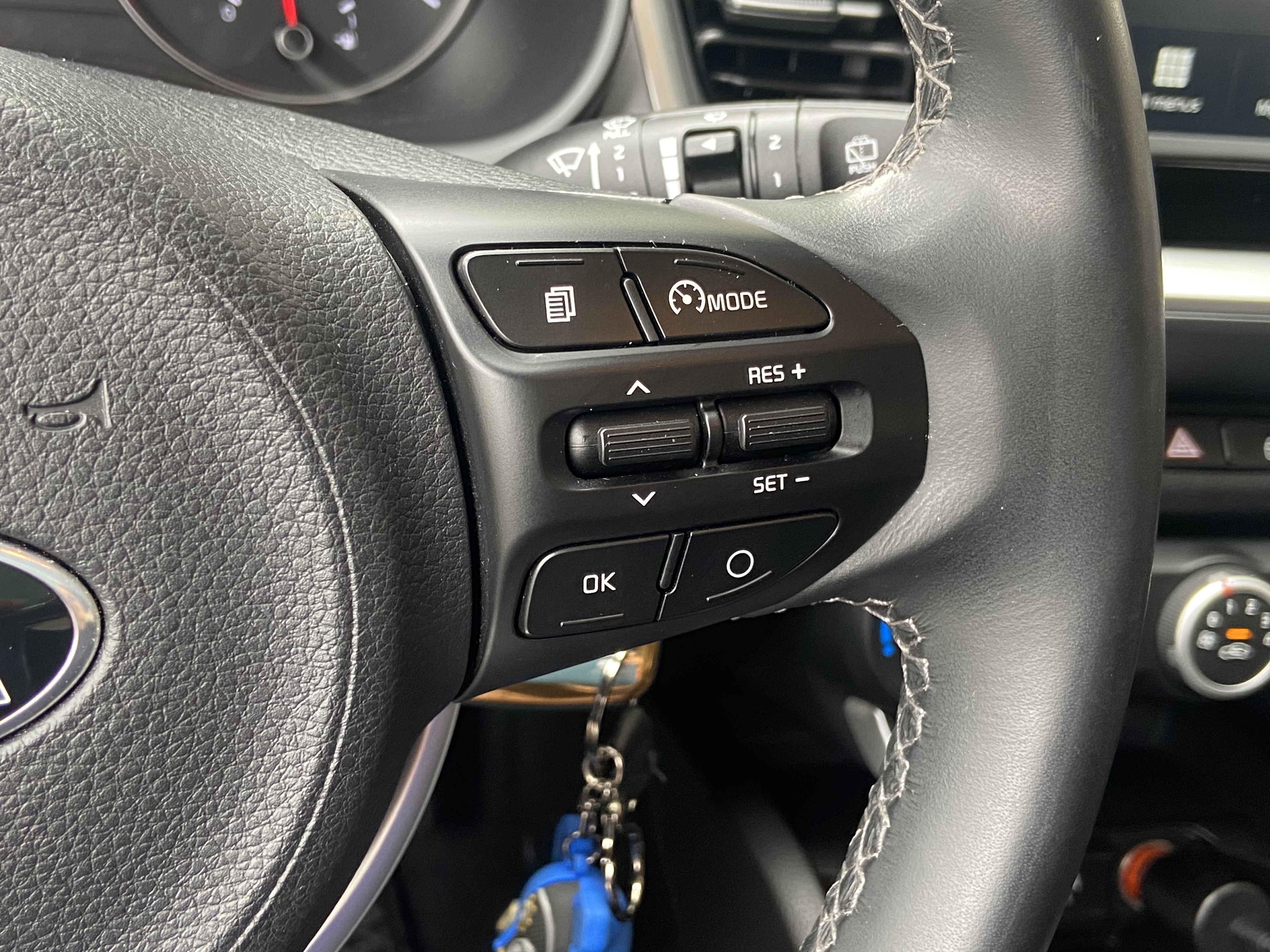 2019 Kia Stonic 電話0909068733 同LINE 阿程  第6張相片