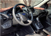 2016 Ford Kuga 1.5 電話0909068733 同LINE 阿程  第3張縮圖