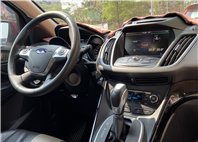 2016 Ford Kuga 1.5 電話0909068733 同LINE 阿程  第4張縮圖