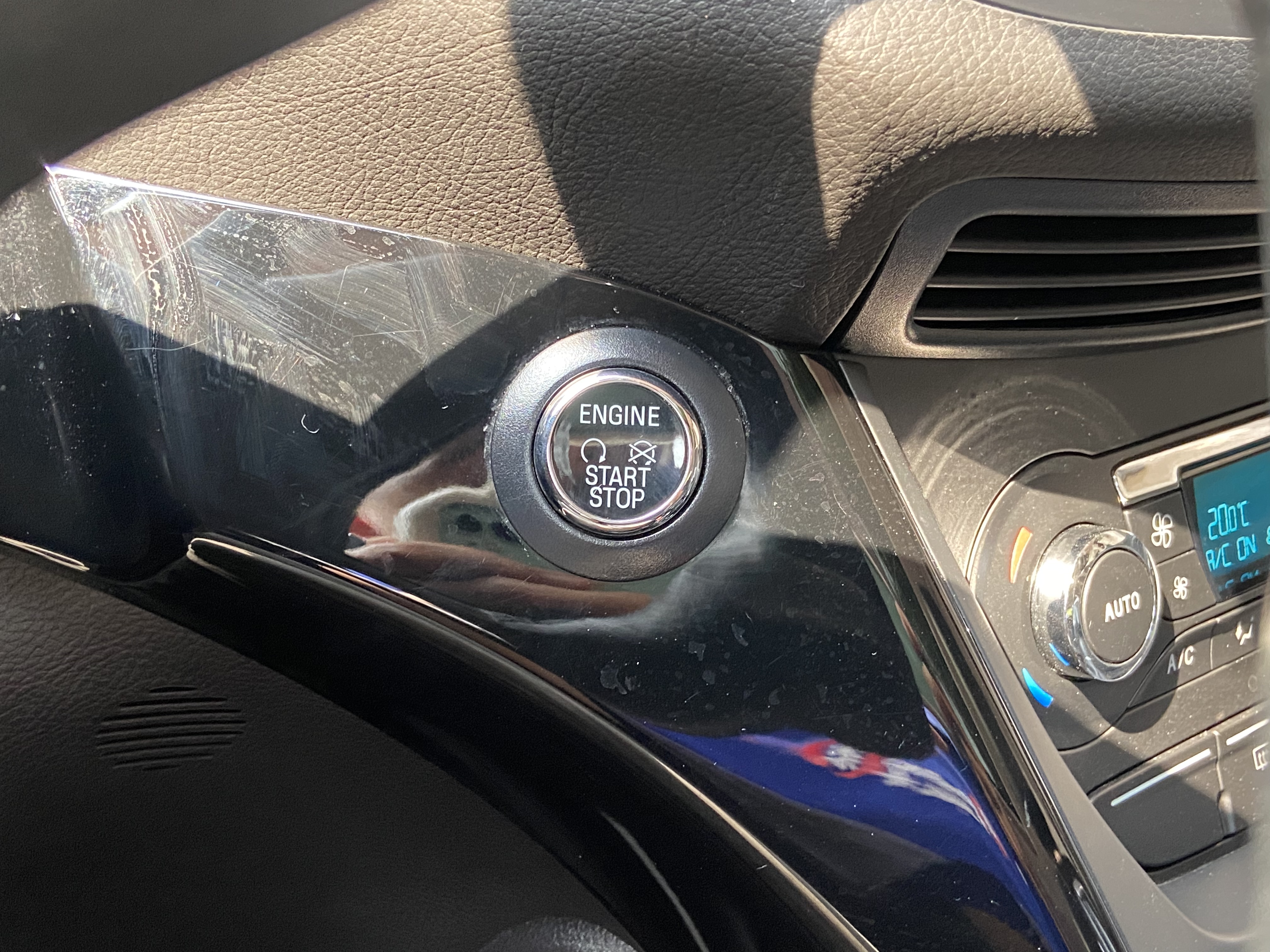 2016 Ford Kuga 1.5 電話0909068733 同LINE 阿程  第9張相片