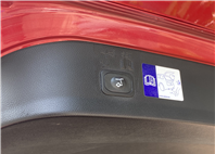 2016 Ford Kuga 1.5 電話0909068733 同LINE 阿程  第11張縮圖