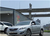2006 Camry 2.0G 電話0909068733 同LINE 阿程  第1張縮圖