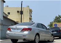2006 Camry 2.0G 電話0909068733 同LINE 阿程  第2張縮圖