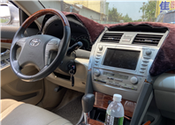 2006 Camry 2.0G 電話0909068733 同LINE 阿程  第4張縮圖