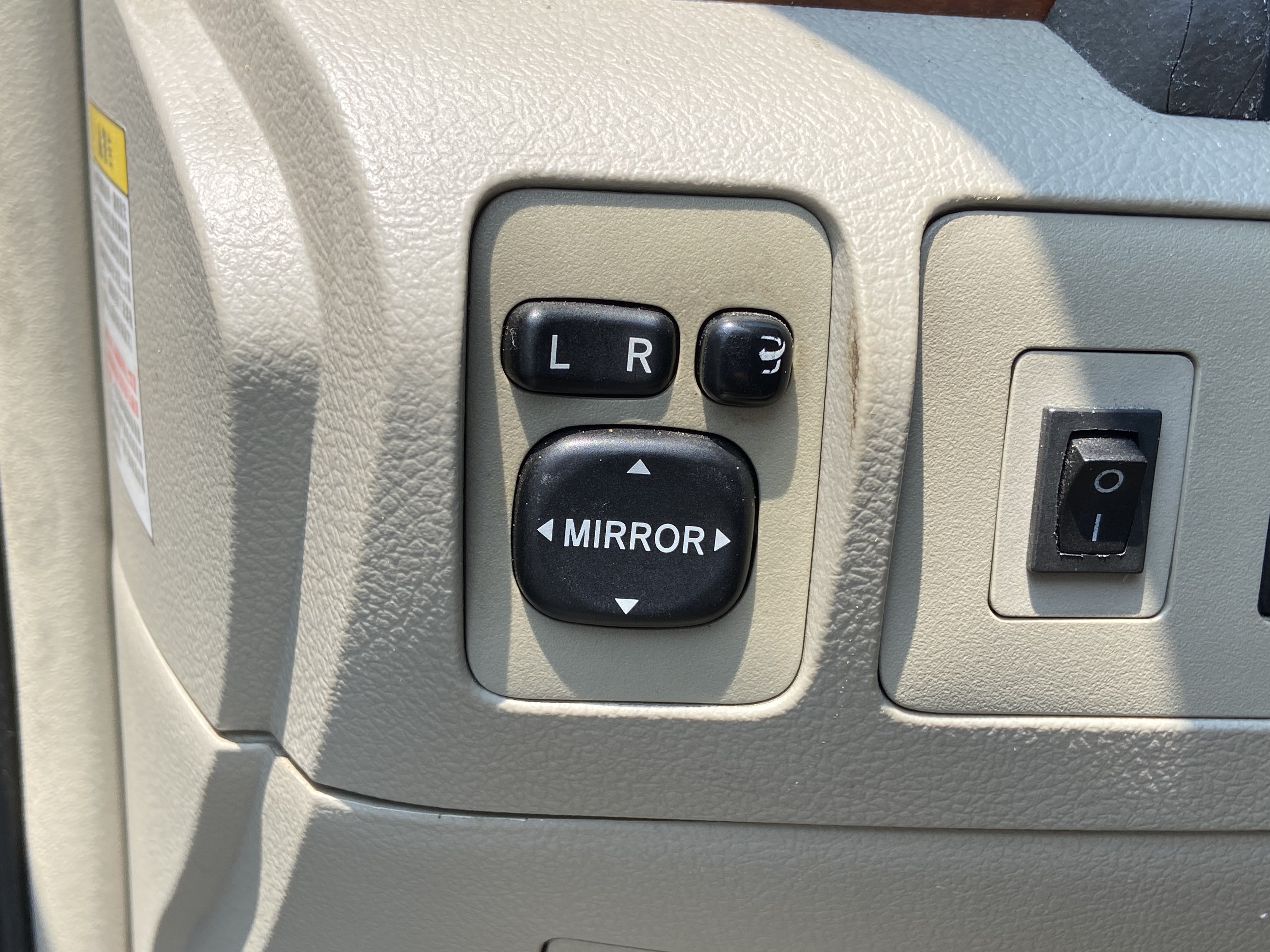 2006 Camry 2.0G 電話0909068733 同LINE 阿程  第5張相片