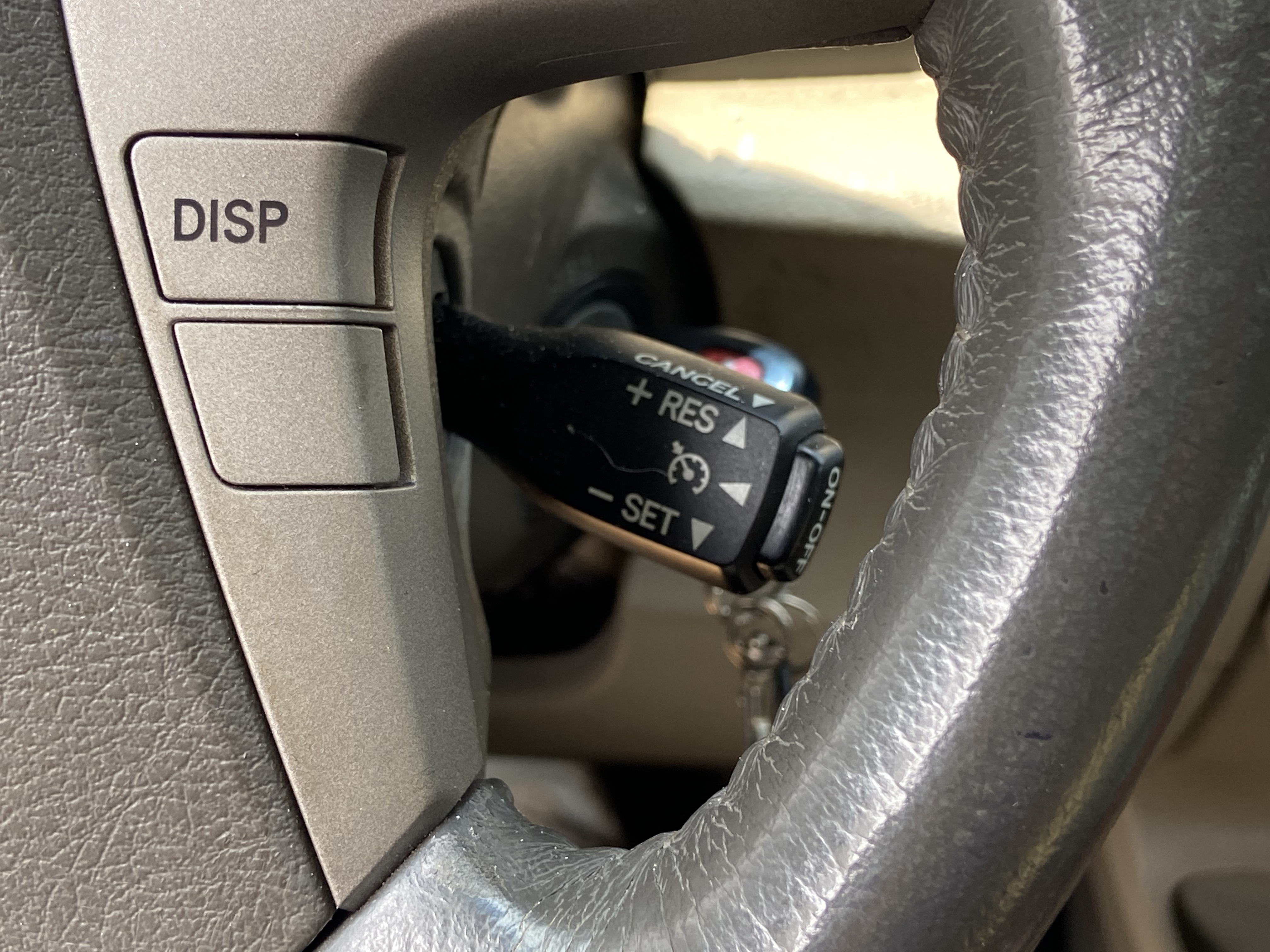 2006 Camry 2.0G 電話0909068733 同LINE 阿程  第7張相片