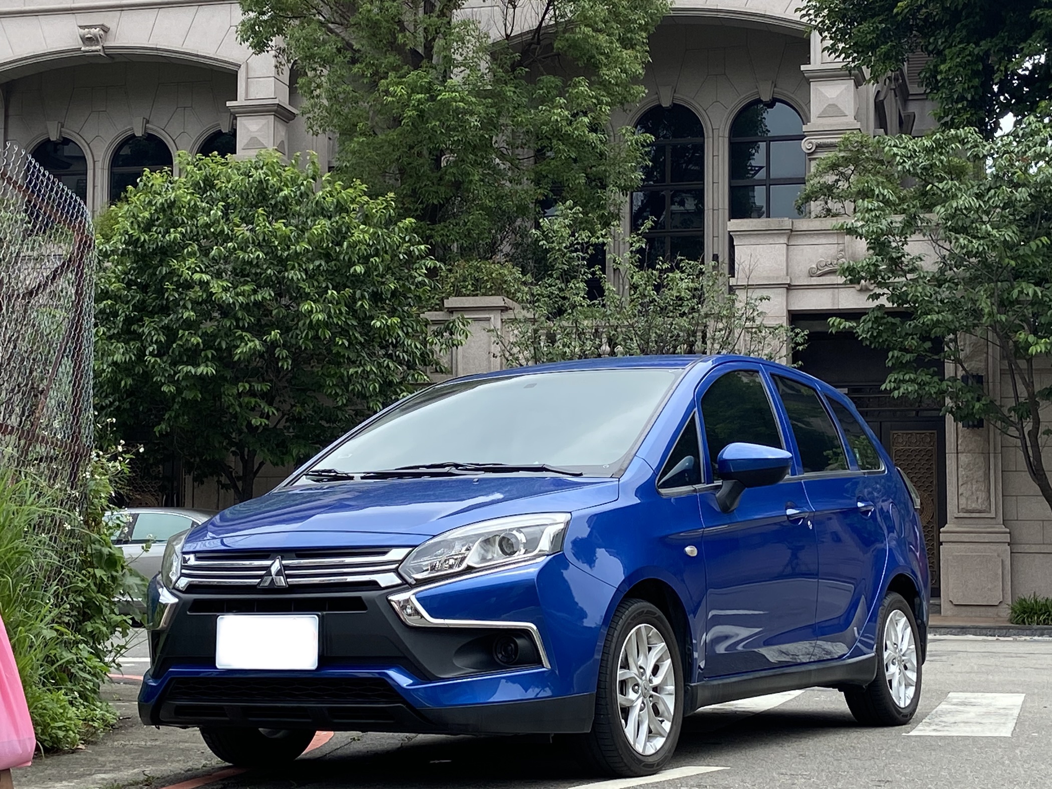 2018 Colt plus 1.5 電話0909068733 同LINE 阿程  第1張相片