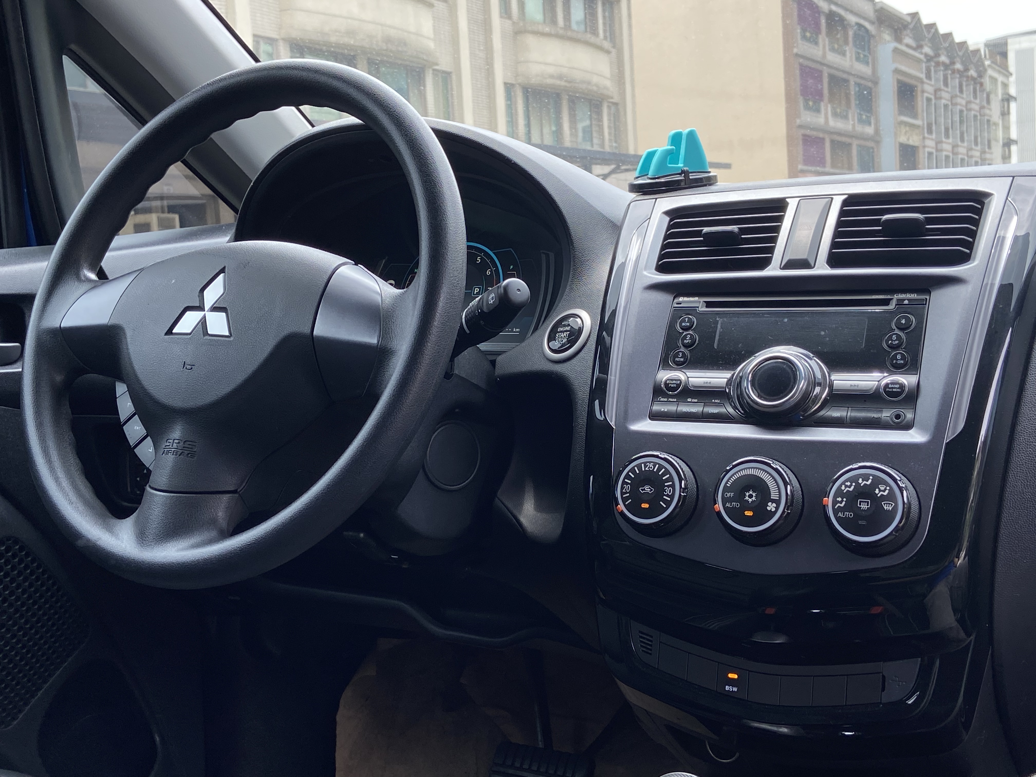 2018 Colt plus 1.5 電話0909068733 同LINE 阿程  第4張相片