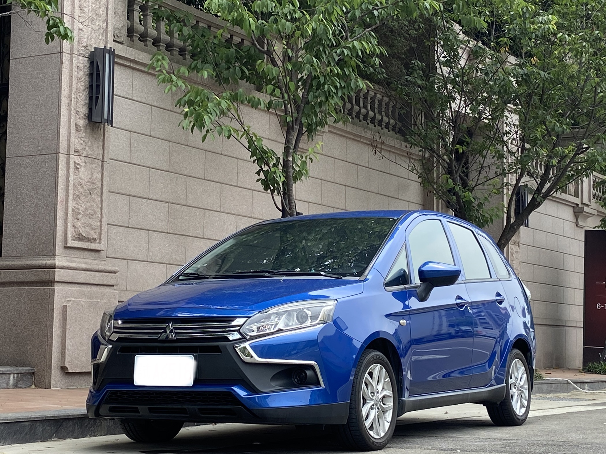 2018 Colt Plus 電話0909068733 同LINE 阿程  第1張相片