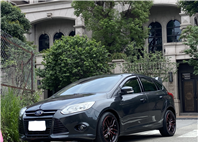 2013 Focus 1.6 電話0909068733 同LINE 阿程  第1張縮圖