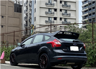 2013 Focus 1.6 電話0909068733 同LINE 阿程  第2張縮圖