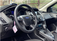 2013 Focus 1.6 電話0909068733 同LINE 阿程  第3張縮圖