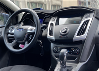 2013 Focus 1.6 電話0909068733 同LINE 阿程  第4張縮圖