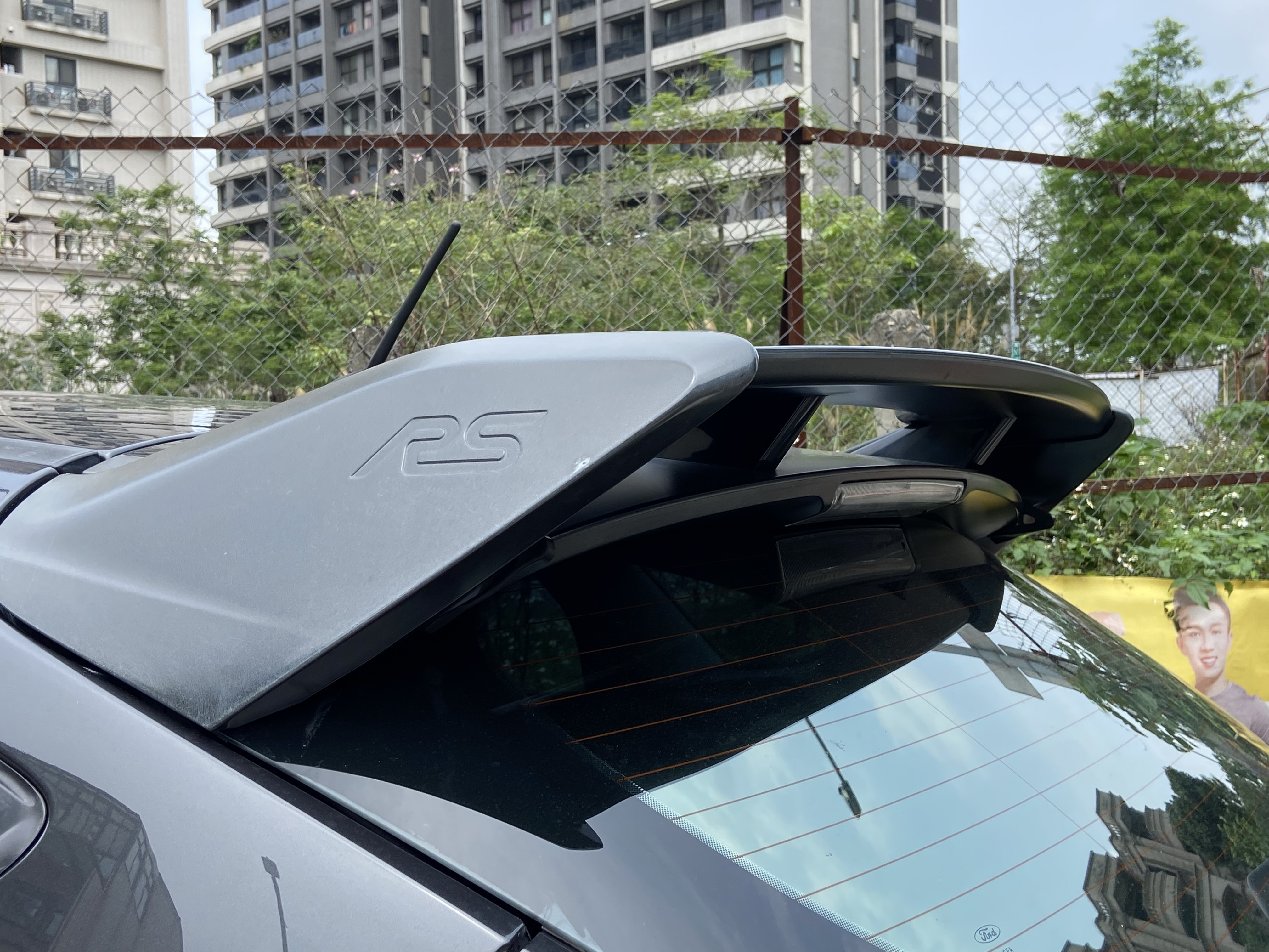 2013 Focus 1.6 電話0909068733 同LINE 阿程  第6張相片
