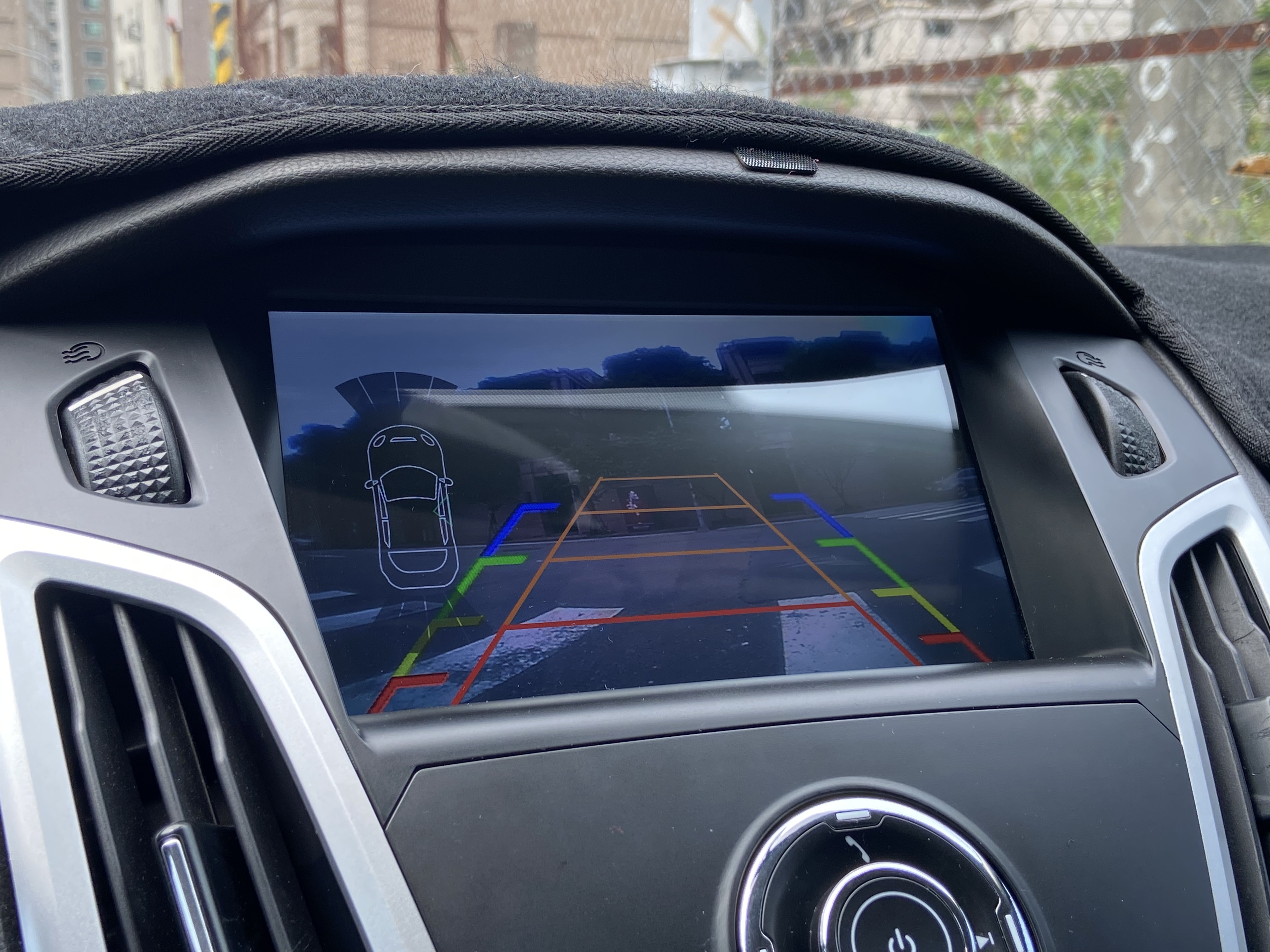 2013 Focus 1.6 電話0909068733 同LINE 阿程  第7張相片