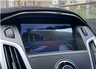 2013 Focus 1.6 電話0909068733 同LINE 阿程  第7張縮圖