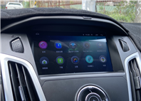 2013 Focus 1.6 電話0909068733 同LINE 阿程  第8張縮圖