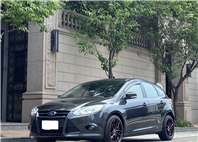 2013 focus 1.6 電話0909068733 同LINE 阿程  第1張縮圖