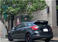 2013 focus 1.6 電話0909068733 同LINE 阿程  第2張縮圖