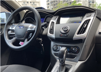 2013 focus 1.6 電話0909068733 同LINE 阿程  第3張縮圖