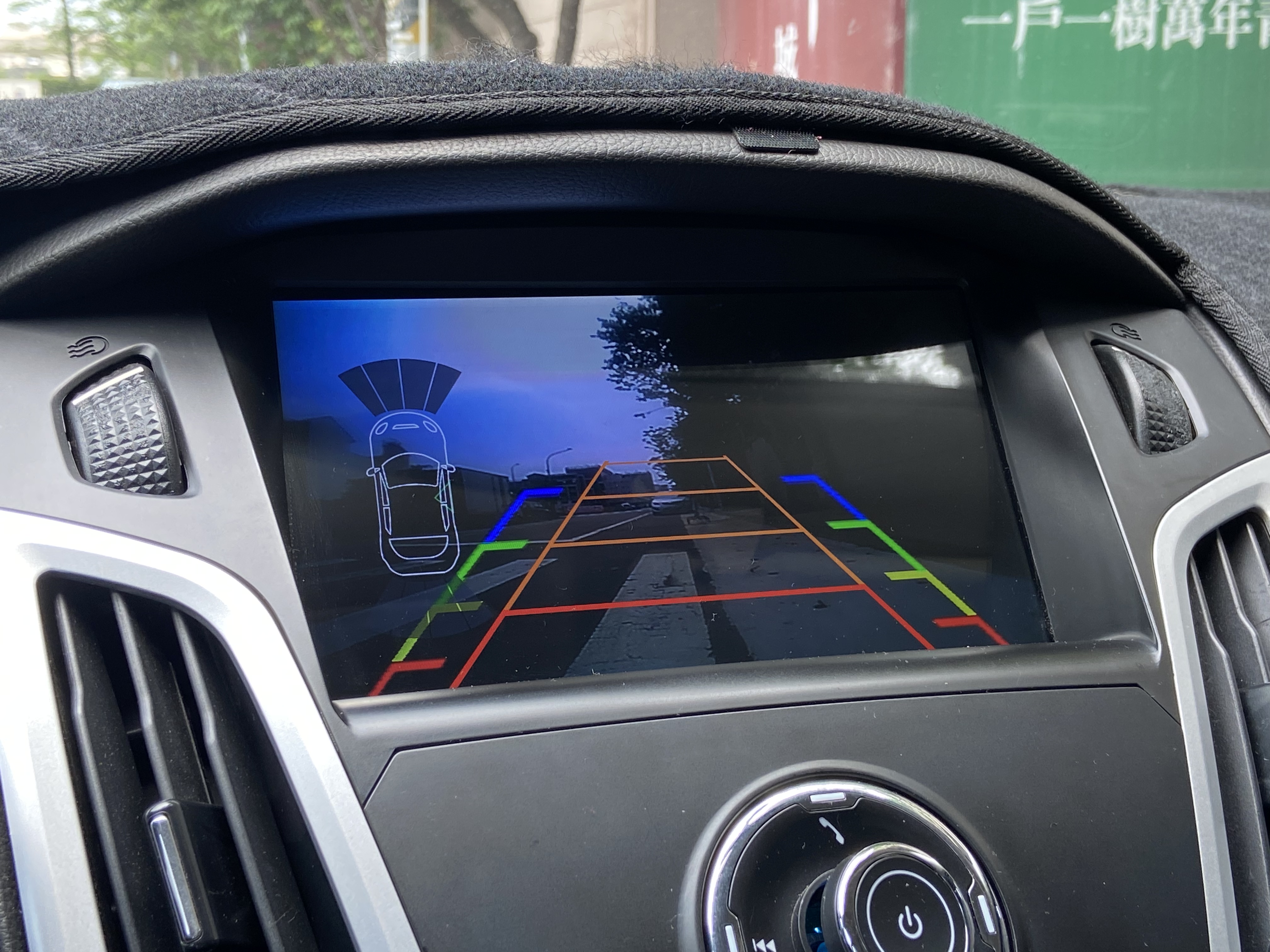 2013 focus 1.6 電話0909068733 同LINE 阿程  第7張相片