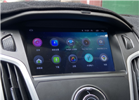 2013 focus 1.6 電話0909068733 同LINE 阿程  第8張縮圖