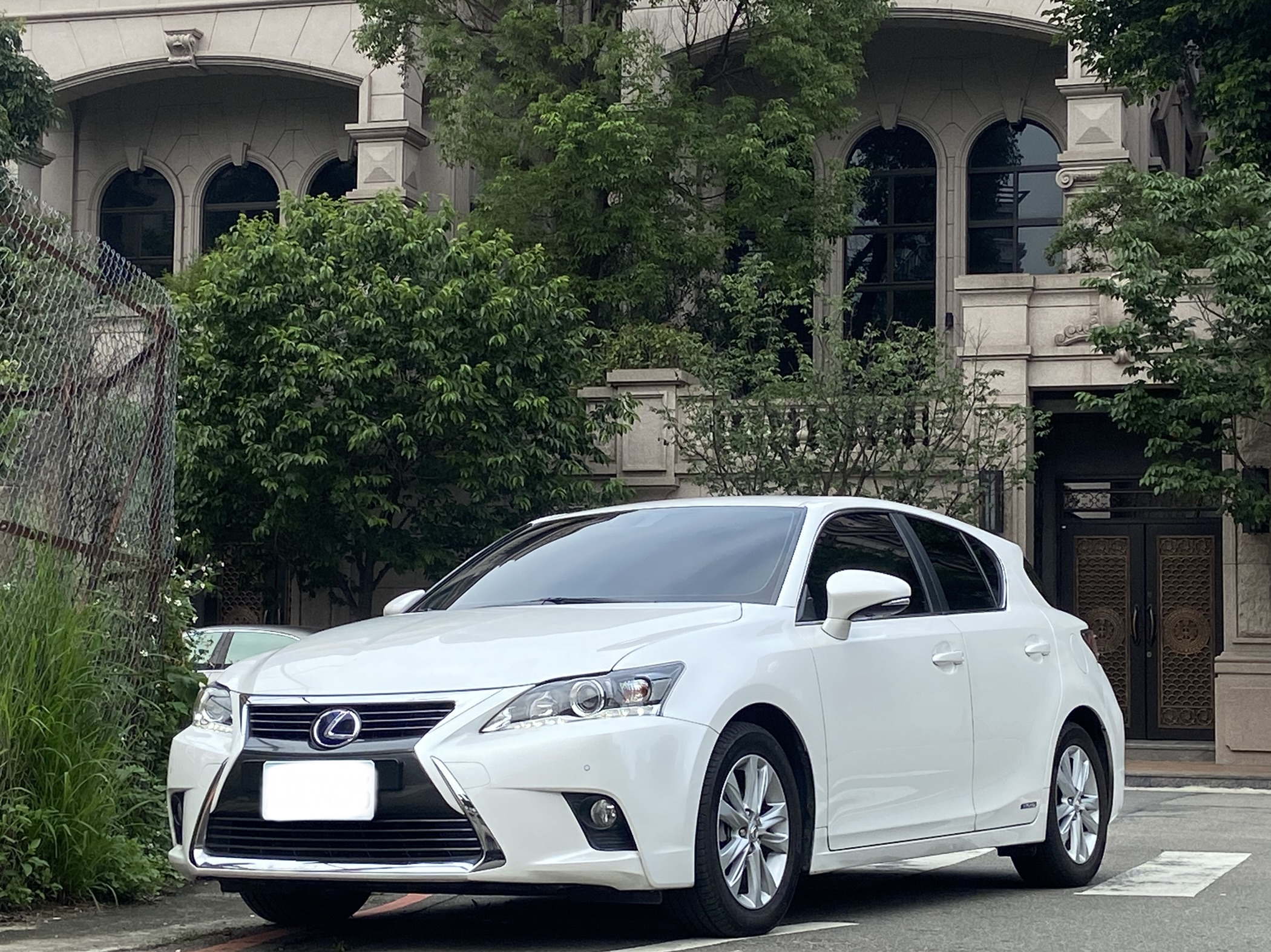 2016 CT200h 電話0909068733 同LINE 阿程  第1張相片