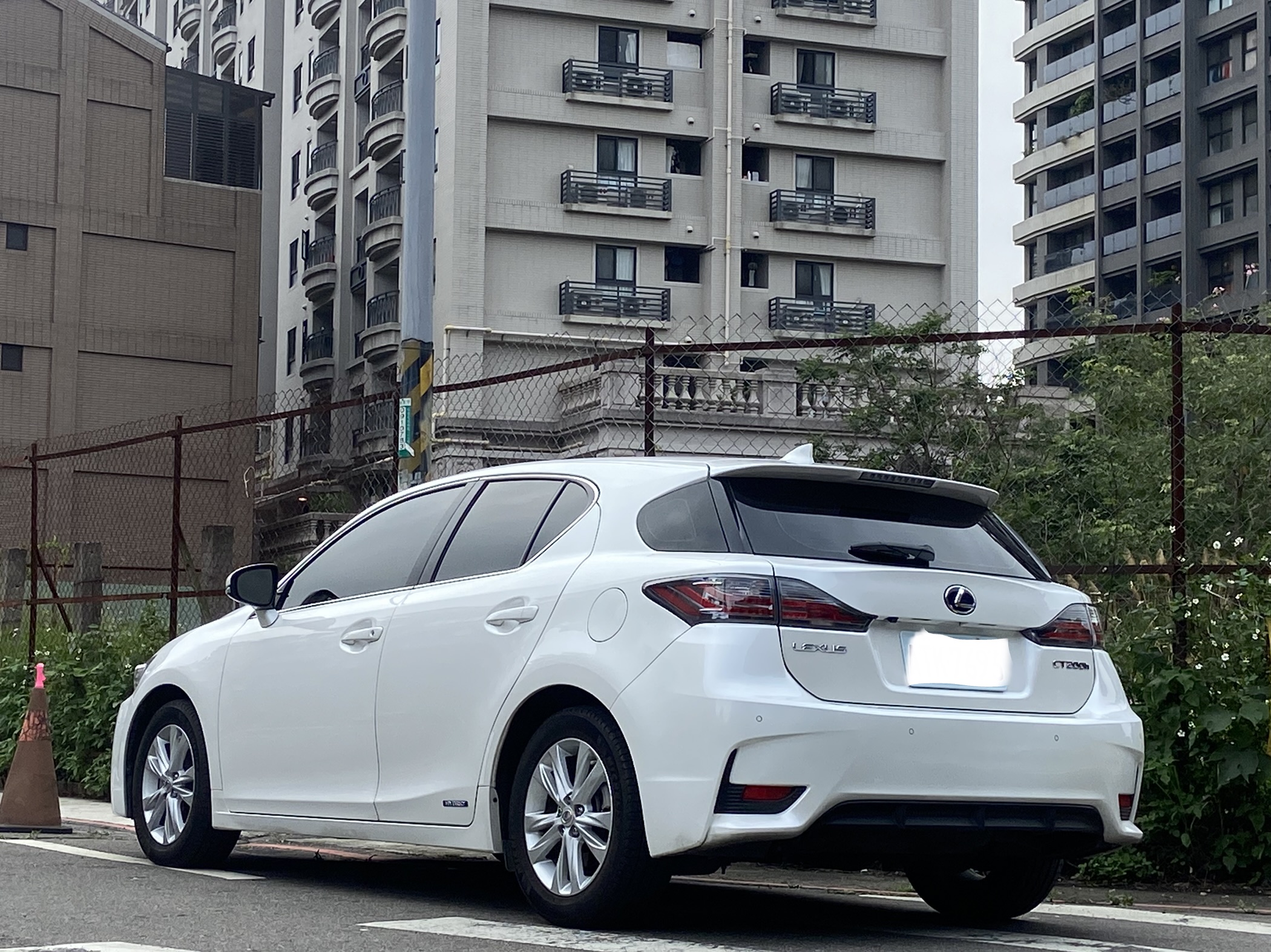 2016 CT200h 電話0909068733 同LINE 阿程  第2張相片
