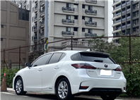 2016 CT200h 電話0909068733 同LINE 阿程  第2張縮圖