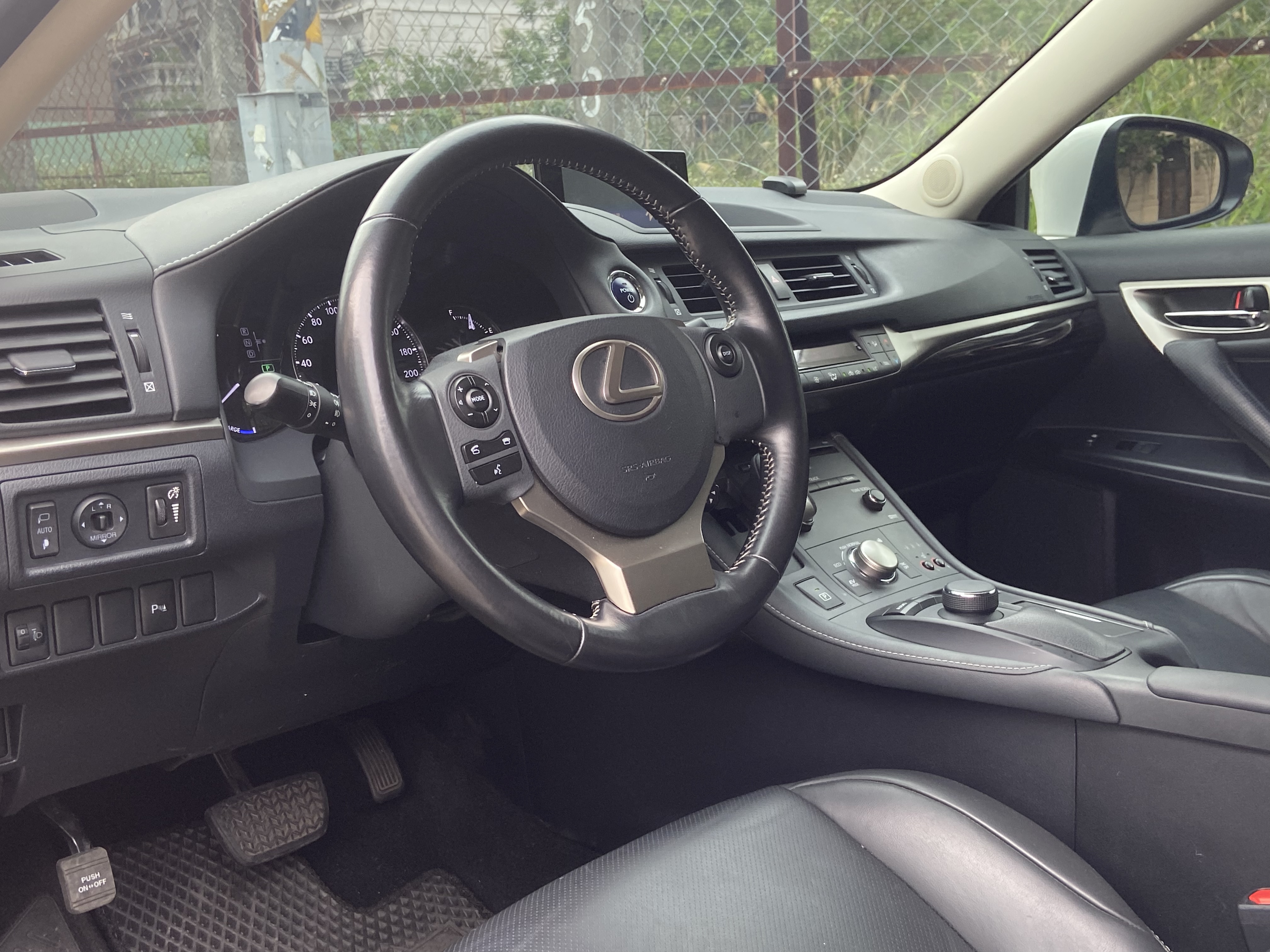 2016 CT200h 電話0909068733 同LINE 阿程  第3張相片
