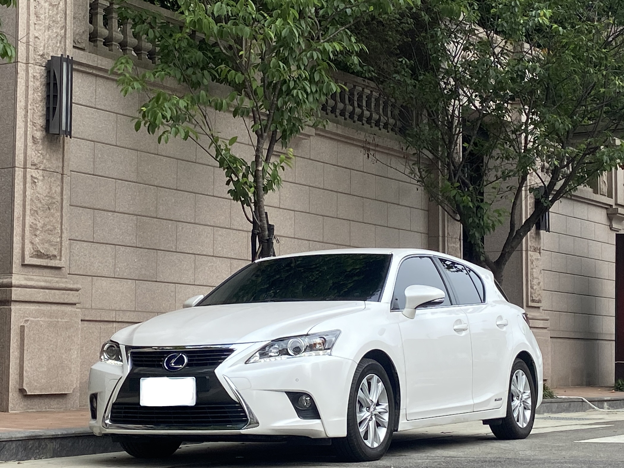 2016 CT200h 電話0909068733 同LINE 阿程  第1張相片