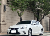 2016 CT200h 電話0909068733 同LINE 阿程  第1張縮圖