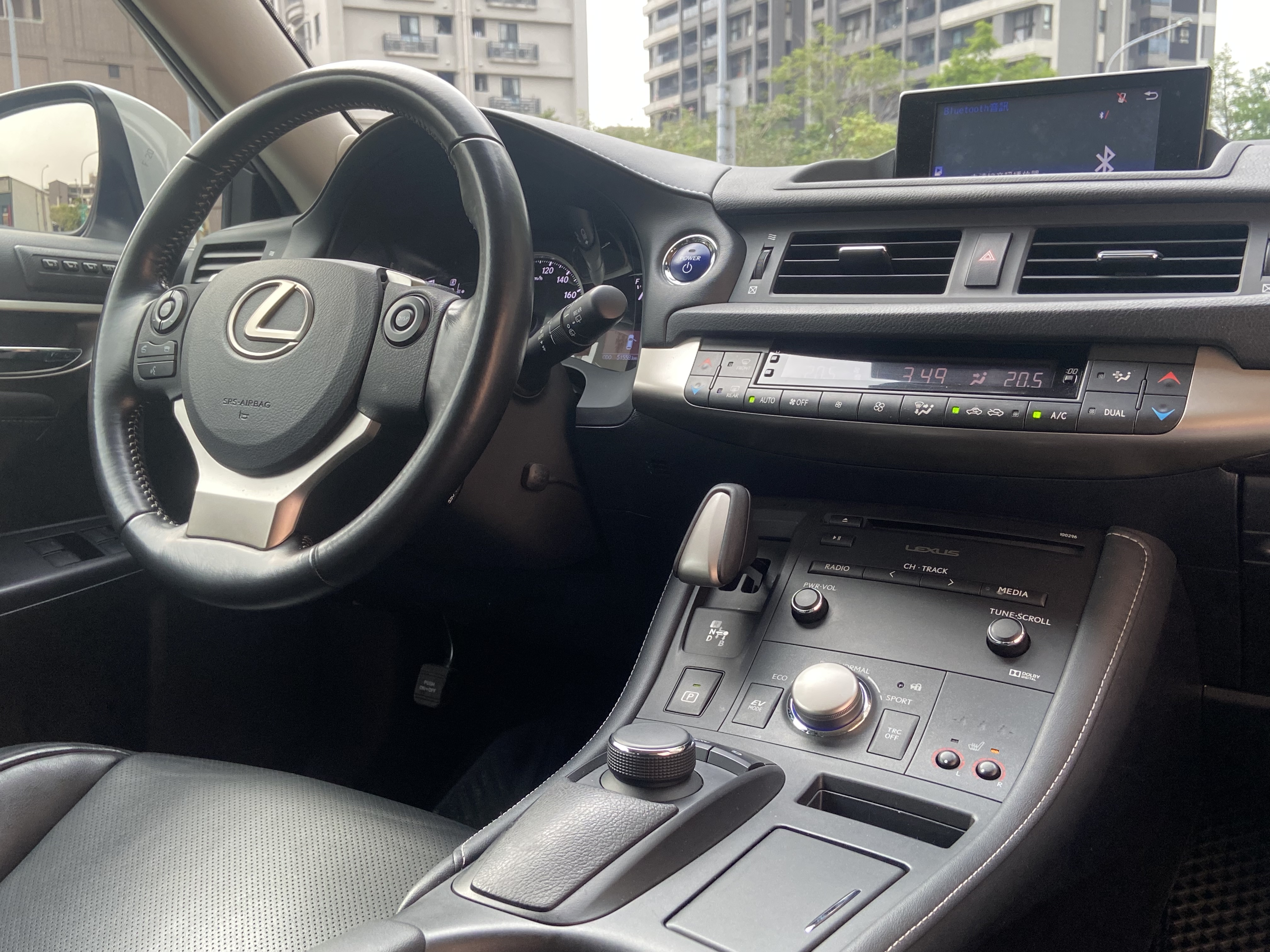 2016 CT200h 電話0909068733 同LINE 阿程  第4張相片
