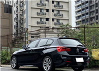2015 Bmw 116 電話0909068733 同LINE 阿程  第2張縮圖