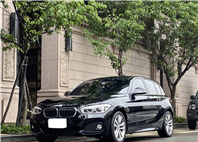 2015 Bmw 120i 電話0909068733 同LINE 阿程  第1張縮圖