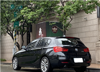 2015 Bmw 120i 電話0909068733 同LINE 阿程  第2張縮圖