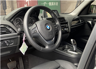2015 Bmw 120i 電話0909068733 同LINE 阿程  第3張縮圖