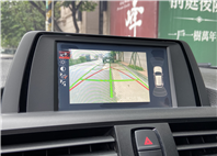 2015 Bmw 120i 電話0909068733 同LINE 阿程  第9張縮圖