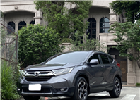 2017 CRV 1.5 電話0909068733 同LINE 阿程  第1張縮圖