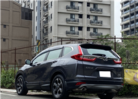 2017 CRV 1.5 電話0909068733 同LINE 阿程  第2張縮圖