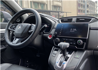 2017 CRV 1.5 電話0909068733 同LINE 阿程  第4張縮圖