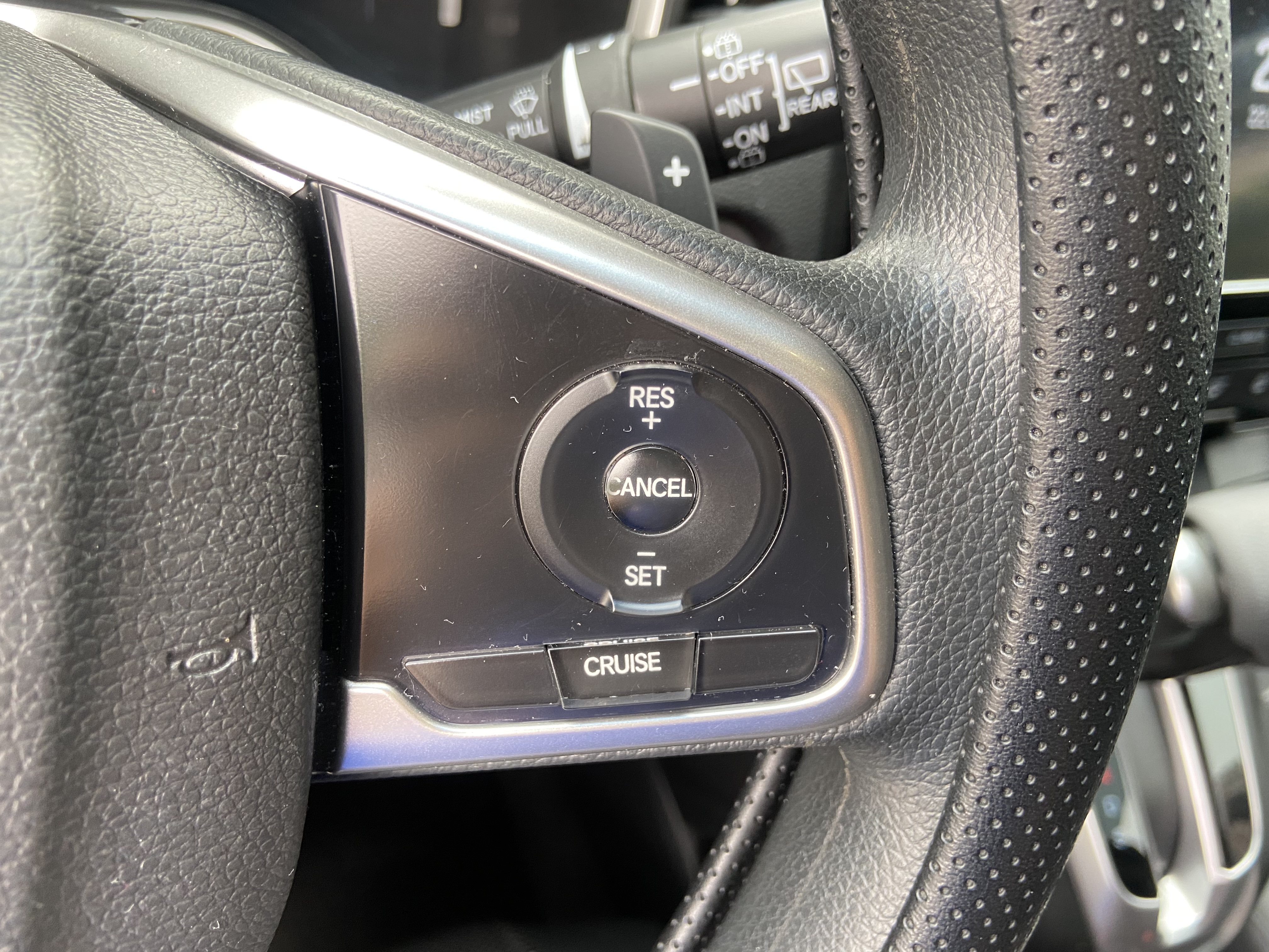 2017 CRV 1.5 電話0909068733 同LINE 阿程  第7張相片
