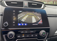 2017 CRV 1.5 電話0909068733 同LINE 阿程  第8張縮圖